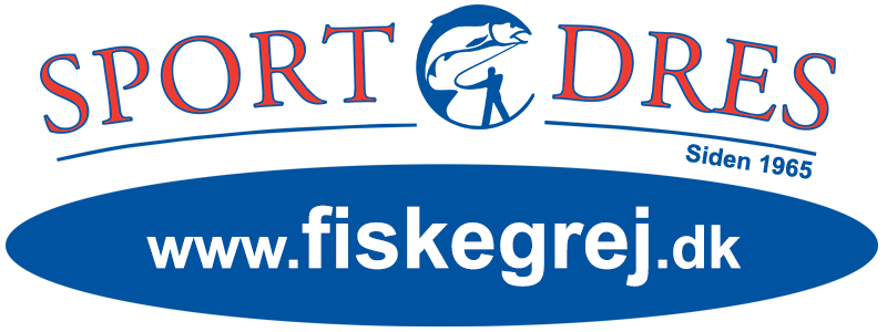 Sport Dres & Fiskegrej logo