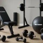 Biltema træningsudstyr – er det pengene værd?